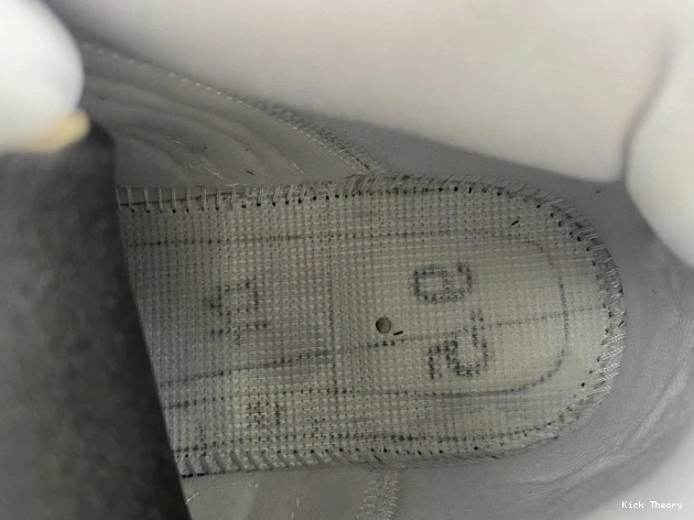 Kick Theory Air French Jordan 414571-164 Blue 13 0816